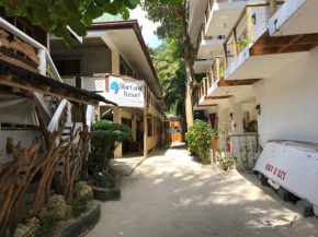 Отель Blue Coral Resort Boracay  Малай